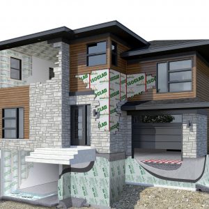 Isolofoam Home