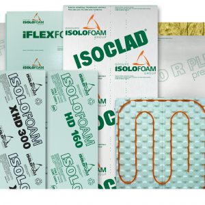 Isolofoam 8 products