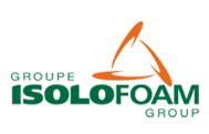 isolofoam logo