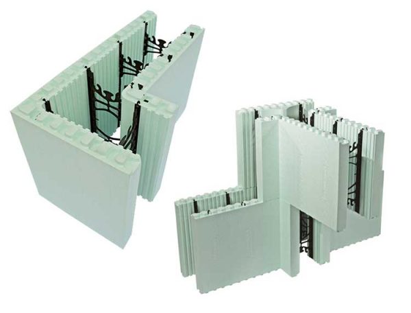 Nudura products