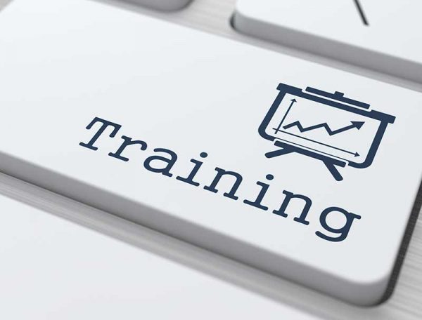 training